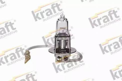 KRAFT AUTOMOTIVE 0804850 - Lampa, döngə işığı furqanavto.az