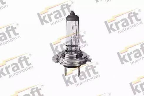 KRAFT AUTOMOTIVE 0805500 - Lampa, döngə işığı furqanavto.az