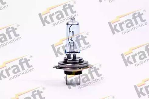 KRAFT AUTOMOTIVE 0805515 - Lampa, döngə işığı furqanavto.az