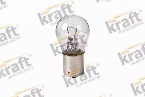 KRAFT AUTOMOTIVE 0803150 - Lampa, gündüz işləyən işıq furqanavto.az