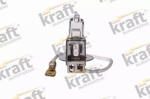 KRAFT AUTOMOTIVE 0814850 - Lampa, fara furqanavto.az