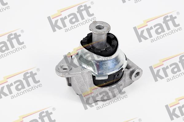 KRAFT AUTOMOTIVE 1491797 - Tutacaq, mühərrik montajı furqanavto.az