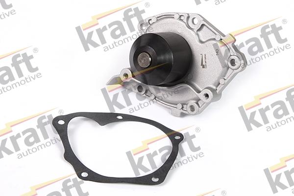 KRAFT AUTOMOTIVE 1504221 - Su nasosu furqanavto.az