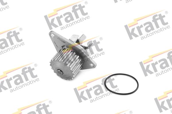 KRAFT AUTOMOTIVE 1505914 - Su nasosu furqanavto.az