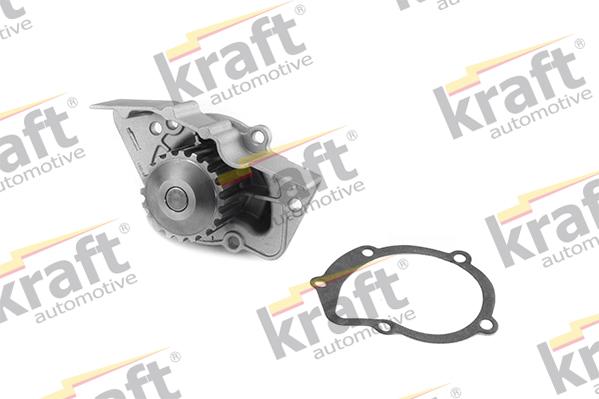 KRAFT AUTOMOTIVE 1505540 - Su nasosu furqanavto.az