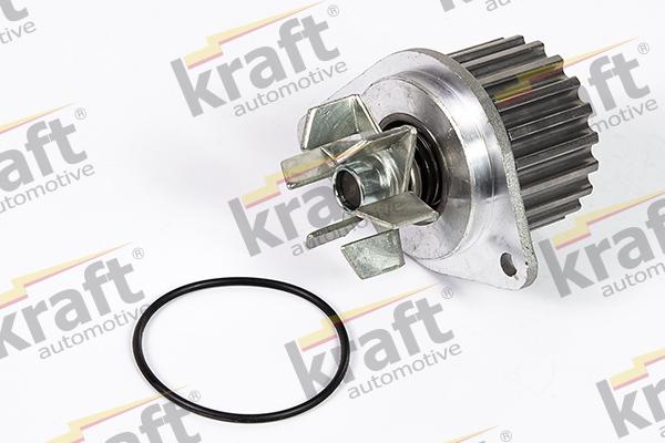 KRAFT AUTOMOTIVE 1505520 - Su nasosu furqanavto.az