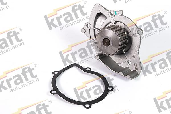 KRAFT AUTOMOTIVE 1505620 - Su nasosu furqanavto.az