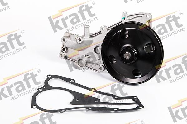 KRAFT AUTOMOTIVE 1505010 - Su nasosu furqanavto.az