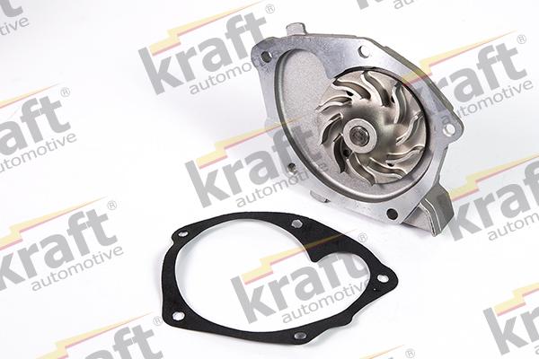 KRAFT AUTOMOTIVE 1505022 - Su nasosu furqanavto.az