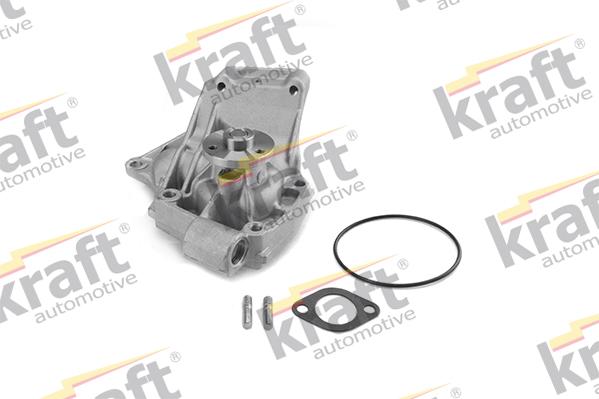 KRAFT AUTOMOTIVE 1505270 - Su nasosu furqanavto.az