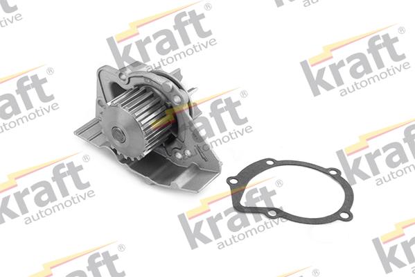 KRAFT AUTOMOTIVE 1505720 - Su nasosu furqanavto.az