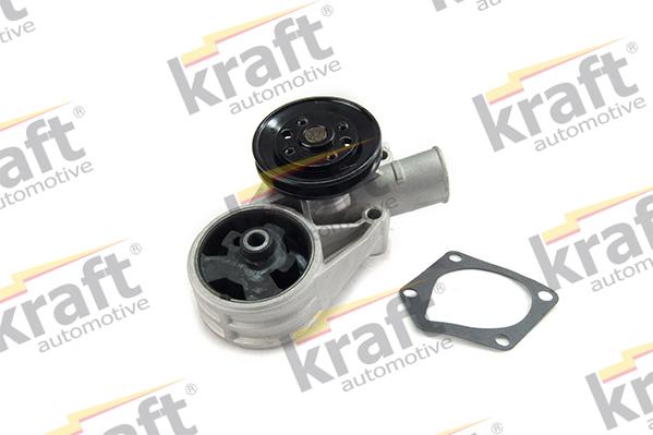 KRAFT AUTOMOTIVE 1506560 - Su nasosu furqanavto.az