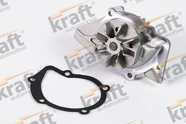 KRAFT AUTOMOTIVE 1506000 - Su nasosu furqanavto.az