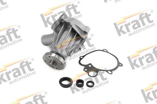 KRAFT AUTOMOTIVE 1506310 - Su nasosu furqanavto.az