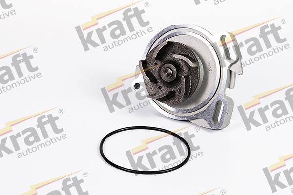 KRAFT AUTOMOTIVE 1500030 - Su nasosu furqanavto.az