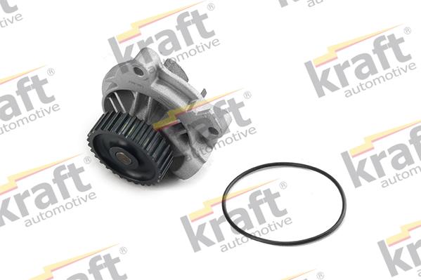 KRAFT AUTOMOTIVE 1500190 - Su nasosu furqanavto.az