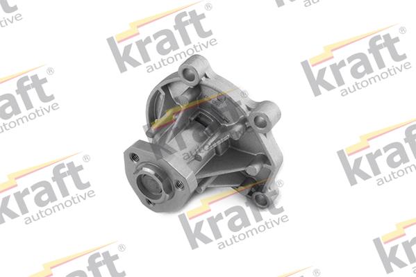 KRAFT AUTOMOTIVE 1500390 - Su nasosu furqanavto.az