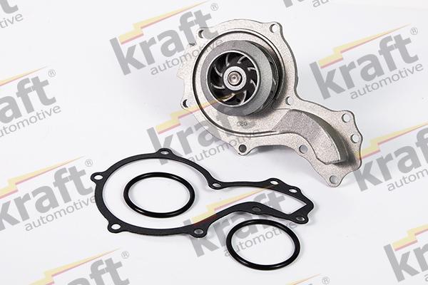 KRAFT AUTOMOTIVE 1500350 - Su nasosu furqanavto.az