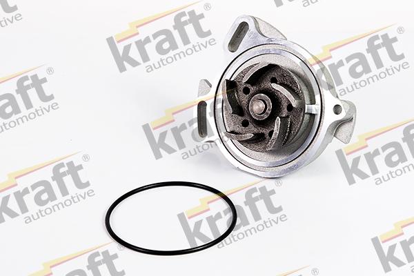 KRAFT AUTOMOTIVE 1500200 - Su nasosu furqanavto.az