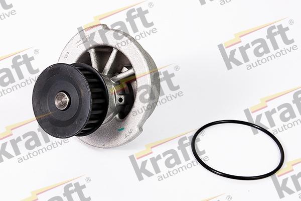 KRAFT AUTOMOTIVE 1501550 - Su nasosu furqanavto.az