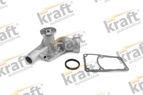 KRAFT AUTOMOTIVE 1501500 - Su nasosu furqanavto.az