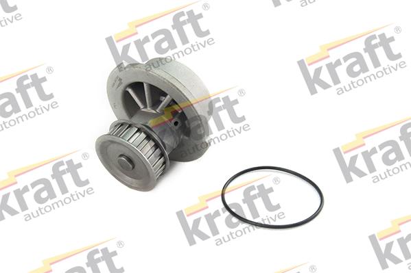 KRAFT AUTOMOTIVE 1501510 - Su nasosu furqanavto.az