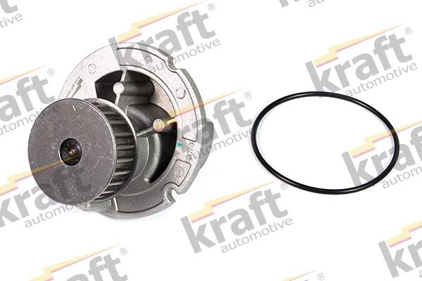 KRAFT AUTOMOTIVE 1501535 - Su nasosu furqanavto.az