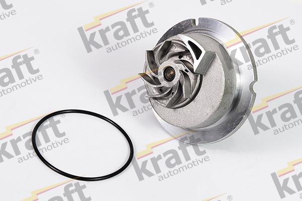 KRAFT AUTOMOTIVE 1501535 - Su nasosu furqanavto.az