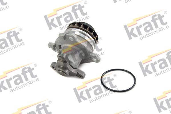 KRAFT AUTOMOTIVE 1501525 - Su nasosu furqanavto.az