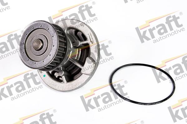 KRAFT AUTOMOTIVE 1501690 - Su nasosu www.furqanavto.az