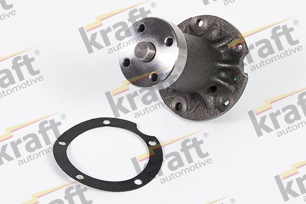 KRAFT AUTOMOTIVE 1501020 - Su nasosu furqanavto.az