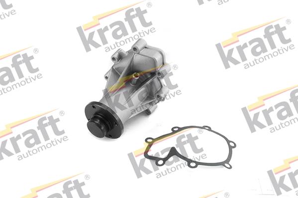 KRAFT AUTOMOTIVE 1501160 - Su nasosu furqanavto.az