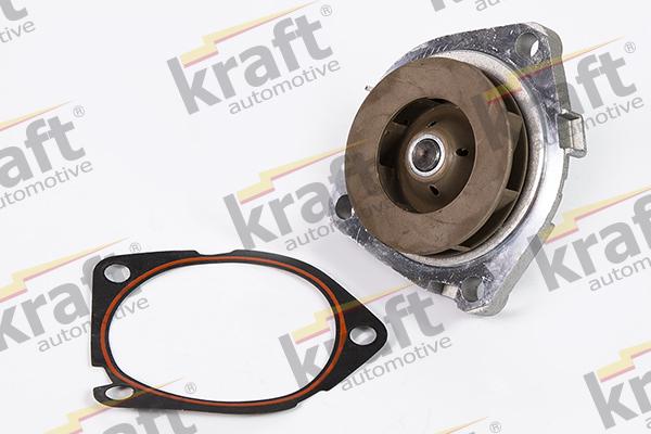 KRAFT AUTOMOTIVE 1501800 - Su nasosu furqanavto.az