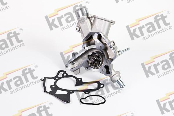 KRAFT AUTOMOTIVE 1501802 - Su nasosu furqanavto.az