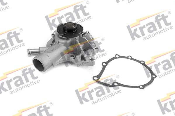 KRAFT AUTOMOTIVE 1501320 - Su nasosu furqanavto.az