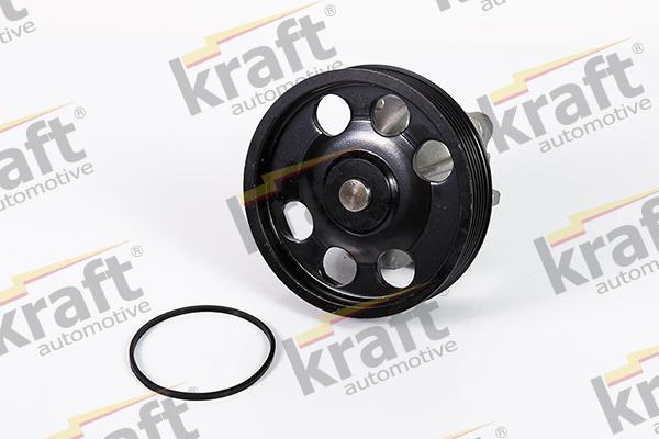 KRAFT AUTOMOTIVE 1501790 - Su nasosu furqanavto.az