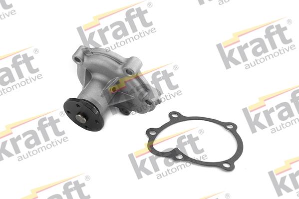 KRAFT AUTOMOTIVE 1501750 - Su nasosu furqanavto.az