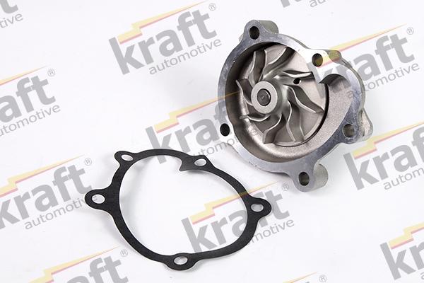 KRAFT AUTOMOTIVE 1501770 - Su nasosu furqanavto.az