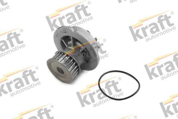 KRAFT AUTOMOTIVE 1508314 - Su nasosu furqanavto.az