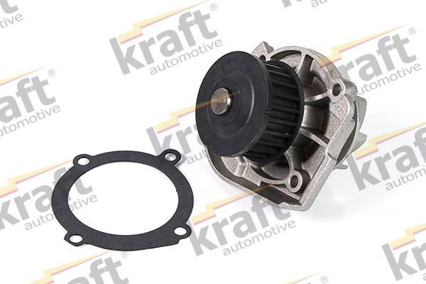 KRAFT AUTOMOTIVE 1503410 - Su nasosu furqanavto.az