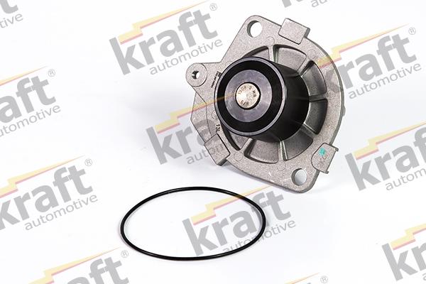 KRAFT AUTOMOTIVE 1503360 - Su nasosu furqanavto.az