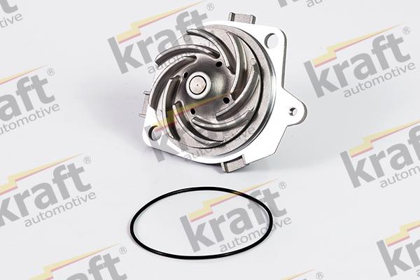 KRAFT AUTOMOTIVE 1503360 - Su nasosu furqanavto.az