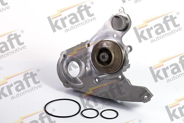 KRAFT AUTOMOTIVE 1503228 - Su nasosu furqanavto.az