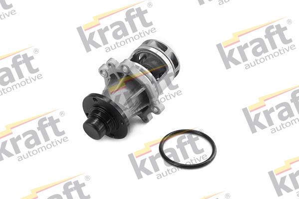 KRAFT AUTOMOTIVE 1502590 - Su nasosu furqanavto.az