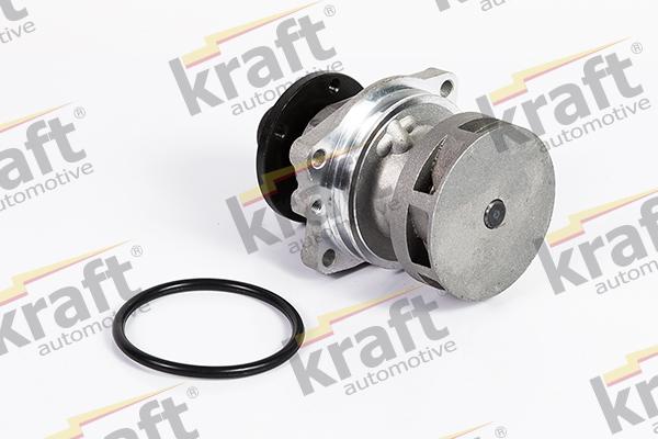 KRAFT AUTOMOTIVE 1502570 - Su nasosu furqanavto.az