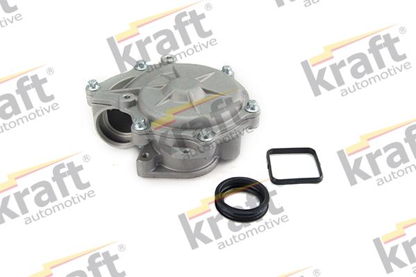 KRAFT AUTOMOTIVE 1502572 - Su nasosu furqanavto.az