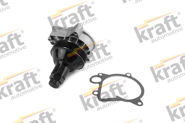 KRAFT AUTOMOTIVE 1502680 - Su nasosu furqanavto.az