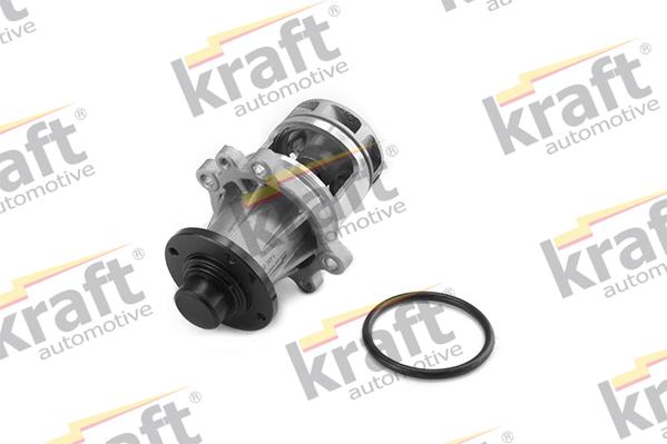 KRAFT AUTOMOTIVE 1502620 - Su nasosu furqanavto.az