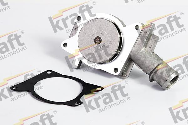 KRAFT AUTOMOTIVE 1502040 - Su nasosu furqanavto.az