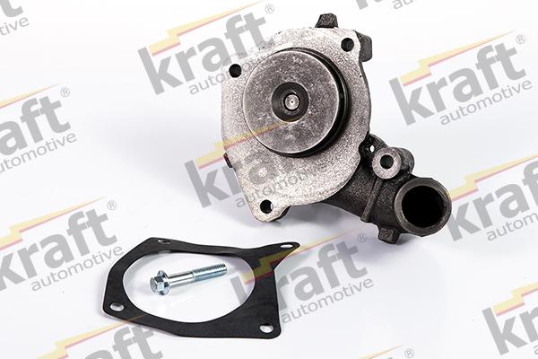 KRAFT AUTOMOTIVE 1502110 - Su nasosu furqanavto.az